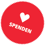 Spenden für die Blaue Karawane