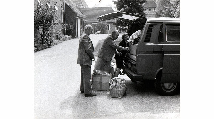 Auszug aus Kloster Blankenburg - 1982_1