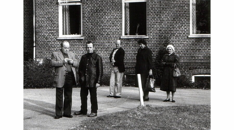 Auszug aus Kloster Blankenburg - 1982_2