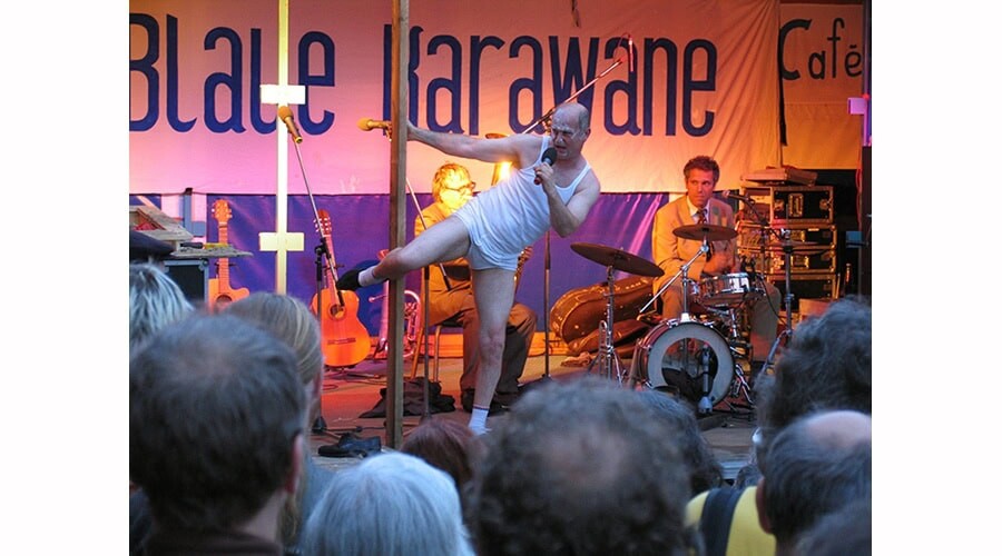 Stadtteilfest Bremen-Walle - 2005_4