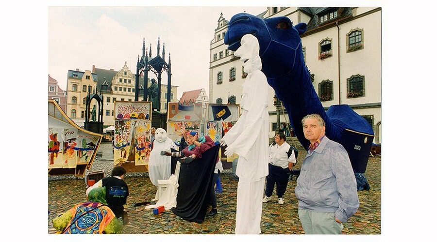 Wittenberg - 1994